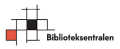 Biblioteksentralen en Norvège