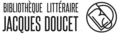 Bibliothèque littéraire Jacques Doucet