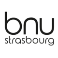 Bibliothèque nationale universitaire de Strasbourg (BNUS)