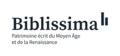 Biblissima