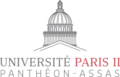 Paris 2 Panthéon-Assas