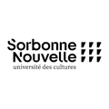 Sorbonne Nouvelle